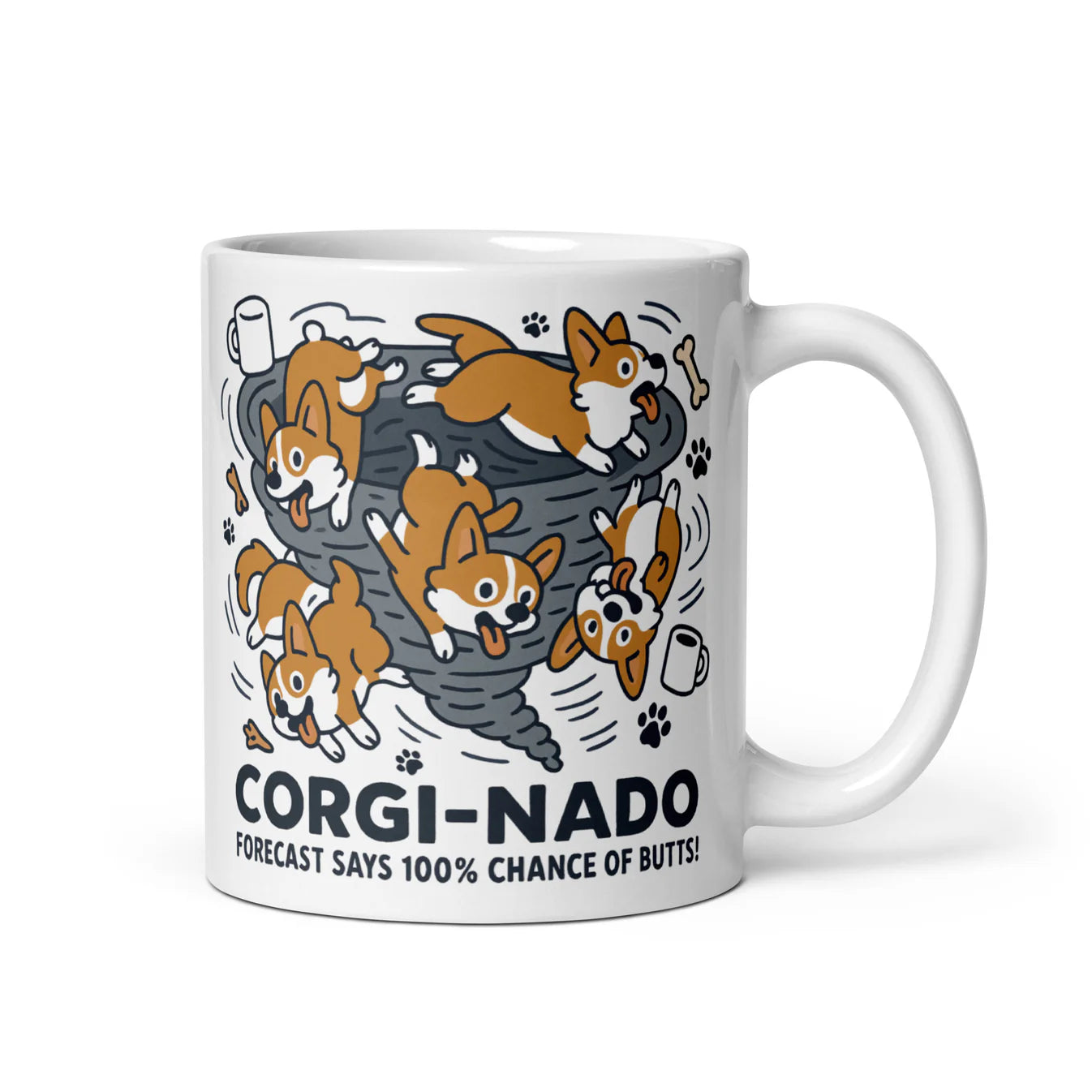 Corgi – Corgi-Nado