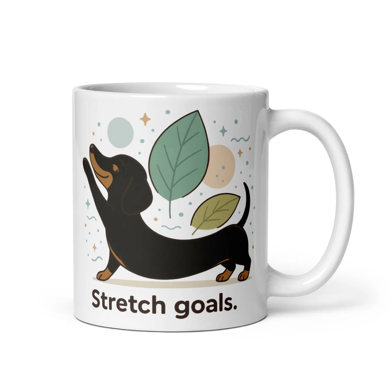 Dachshund – Stretch Goals
