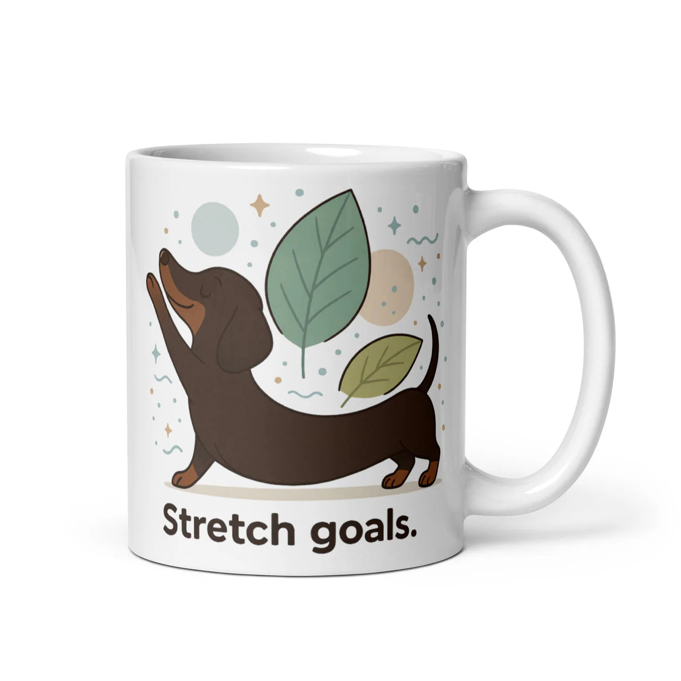 Dachshund – Stretch Goals
