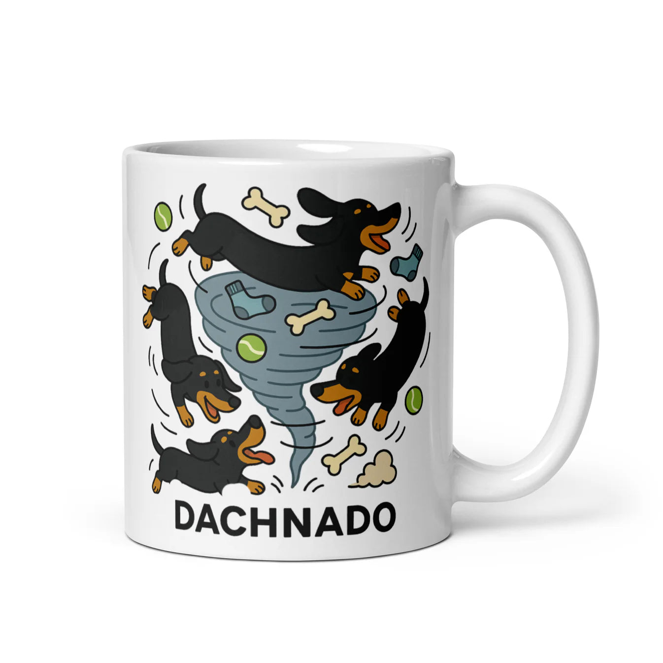 Dachshund – Dachnado