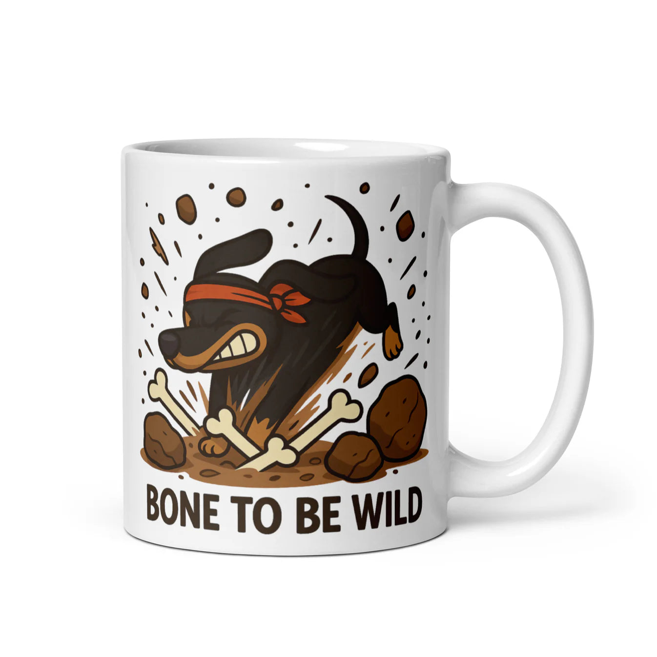 Dachshund – Bone to Be Wild