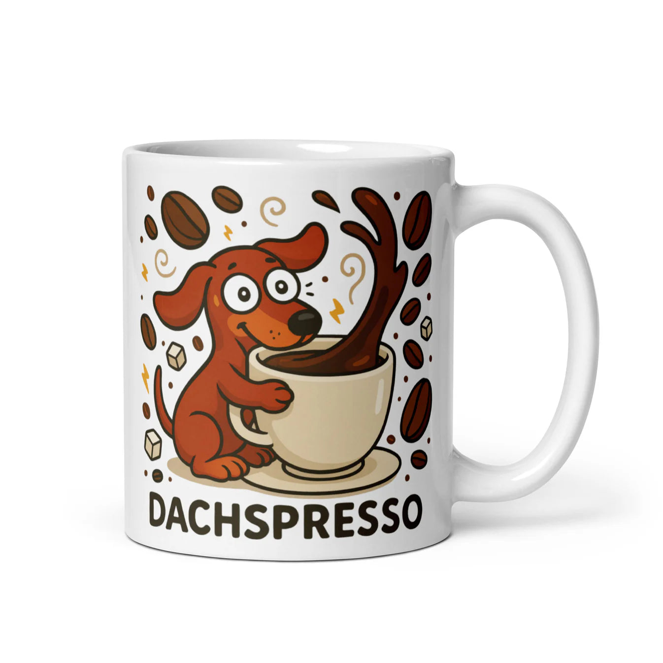 Dachshund – Dachspresso