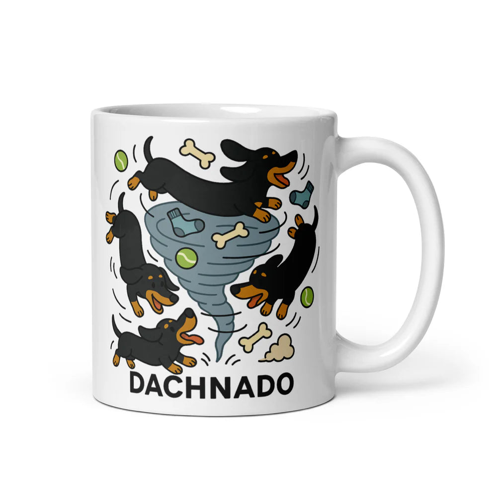 Dachshund – Dachnado
