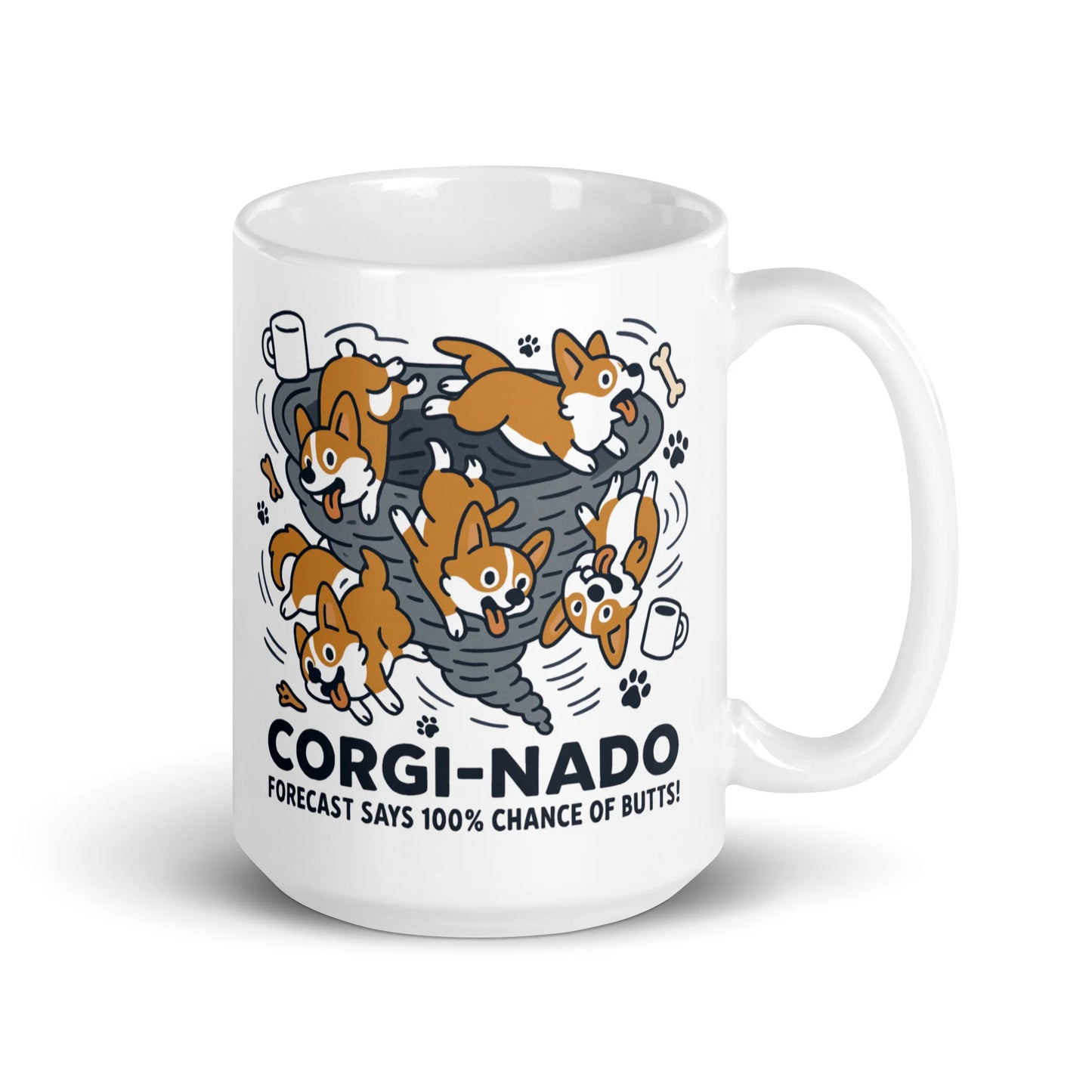 Corgi – Corgi-Nado