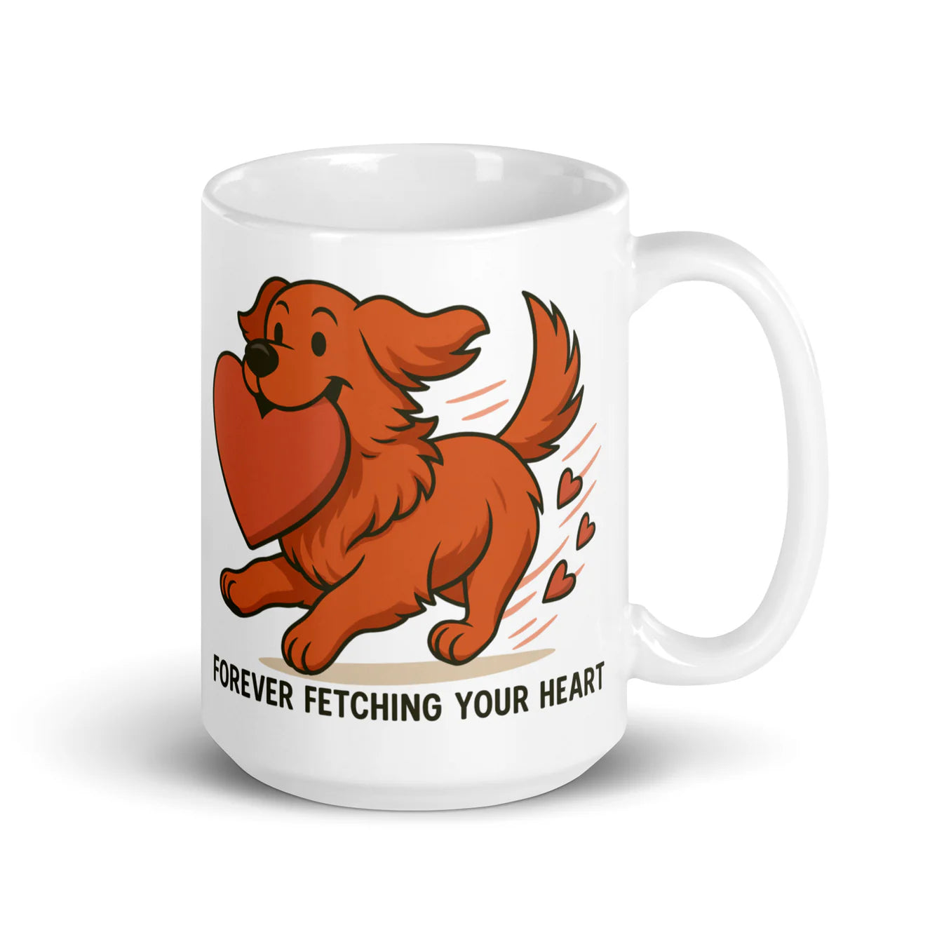 Golden Retriever – Forever Fetching Your Heart