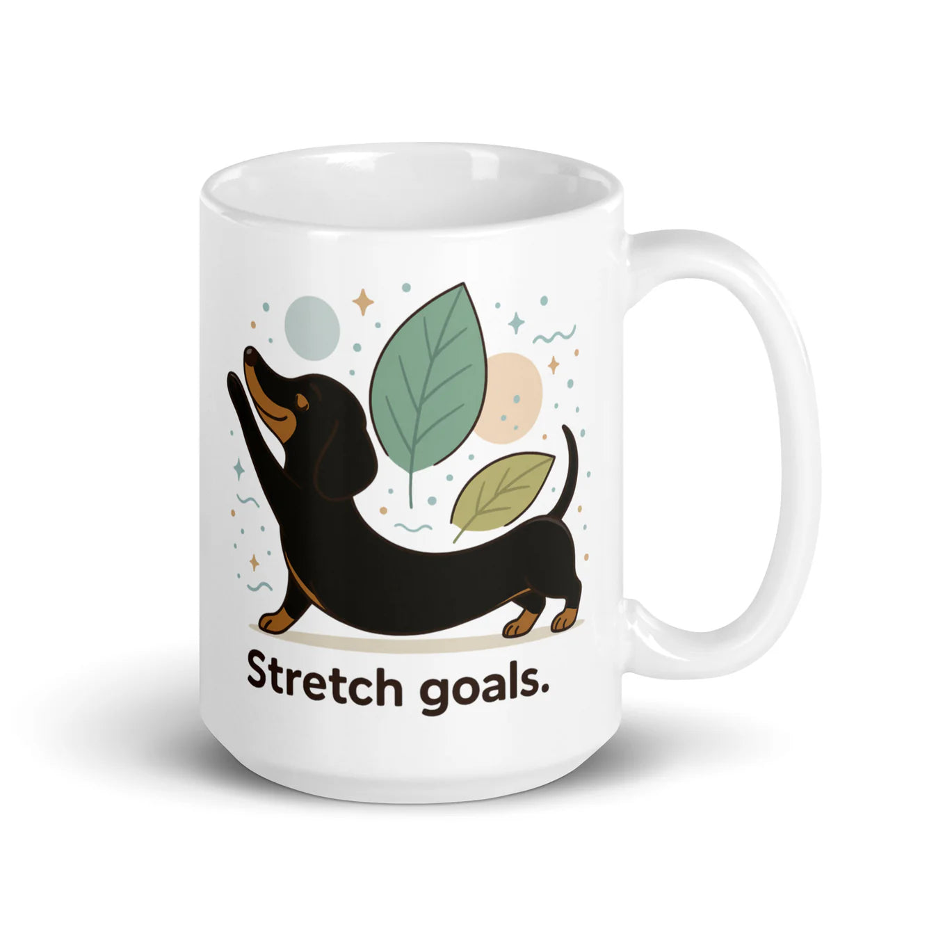 Dachshund – Stretch Goals
