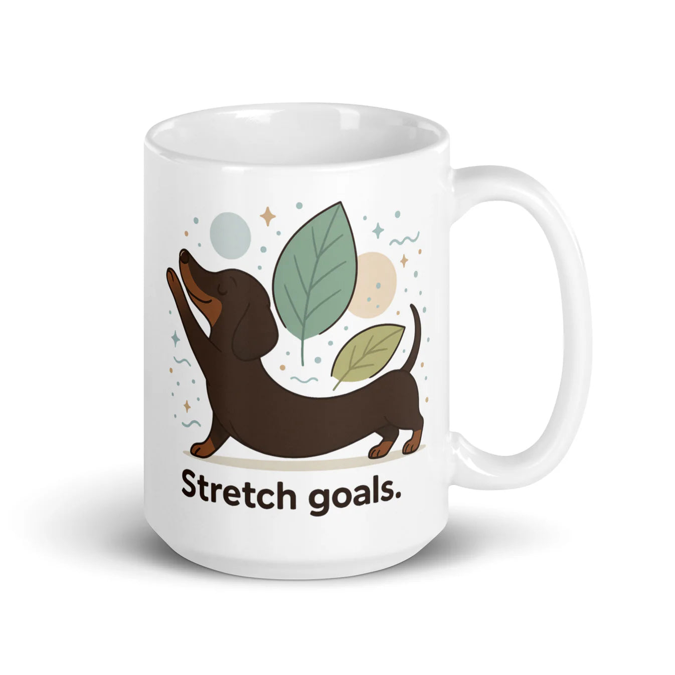 Dachshund – Stretch Goals
