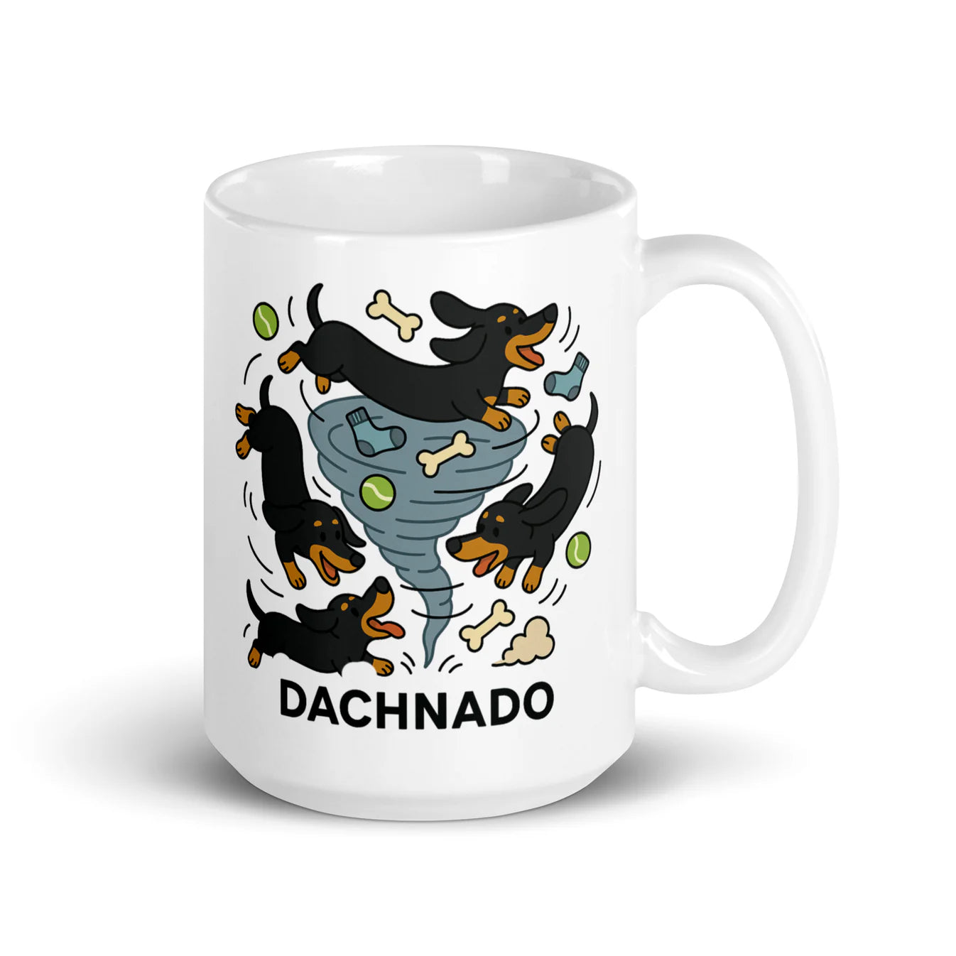 Dachshund – Dachnado