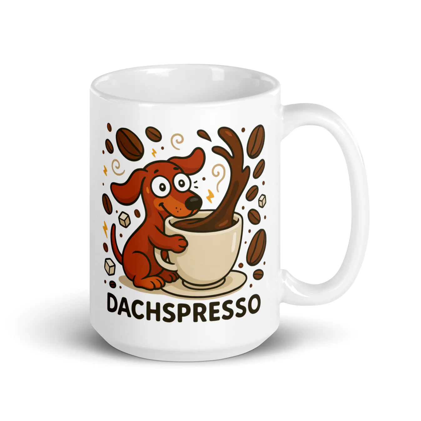 Dachshund – Dachspresso