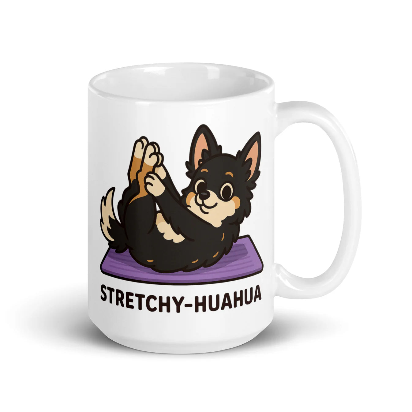 Chihuahua – Stretchy-Huahua