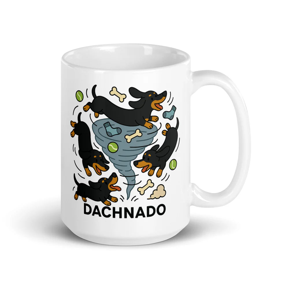 Dachshund – Dachnado