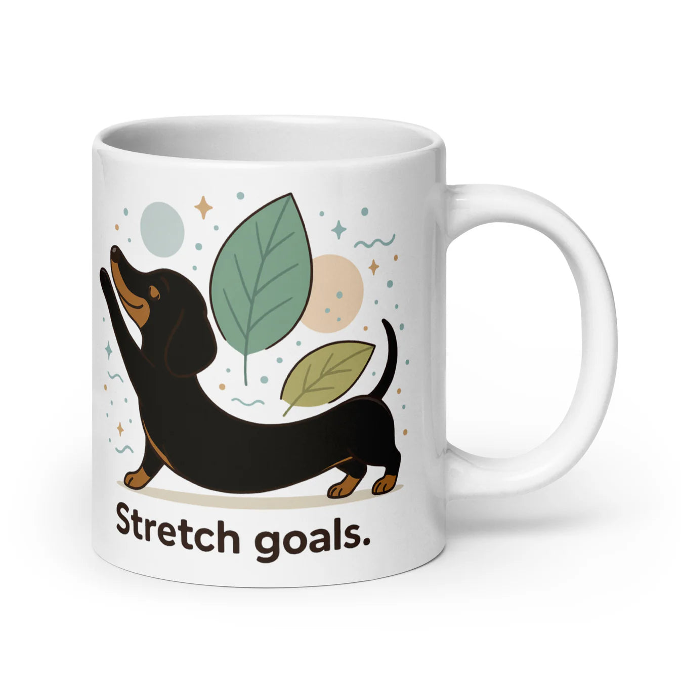 Dachshund – Stretch Goals