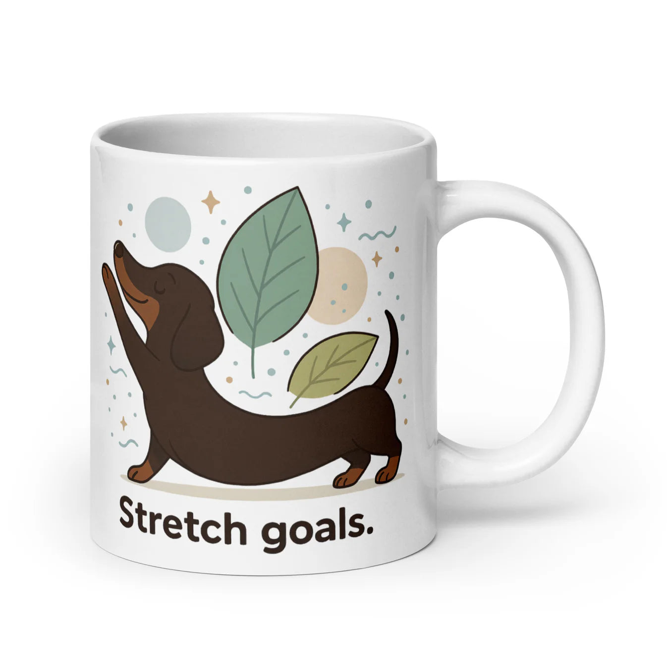 Dachshund – Stretch Goals