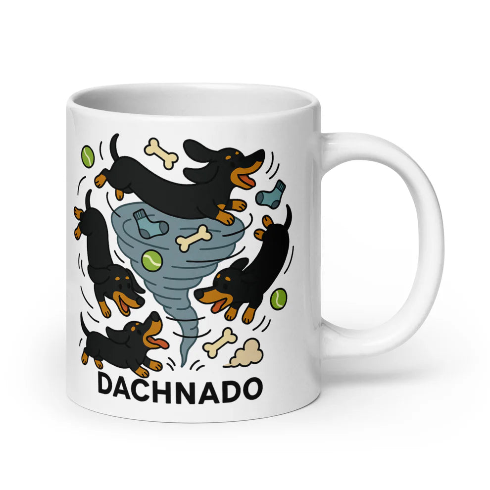 Dachshund – Dachnado