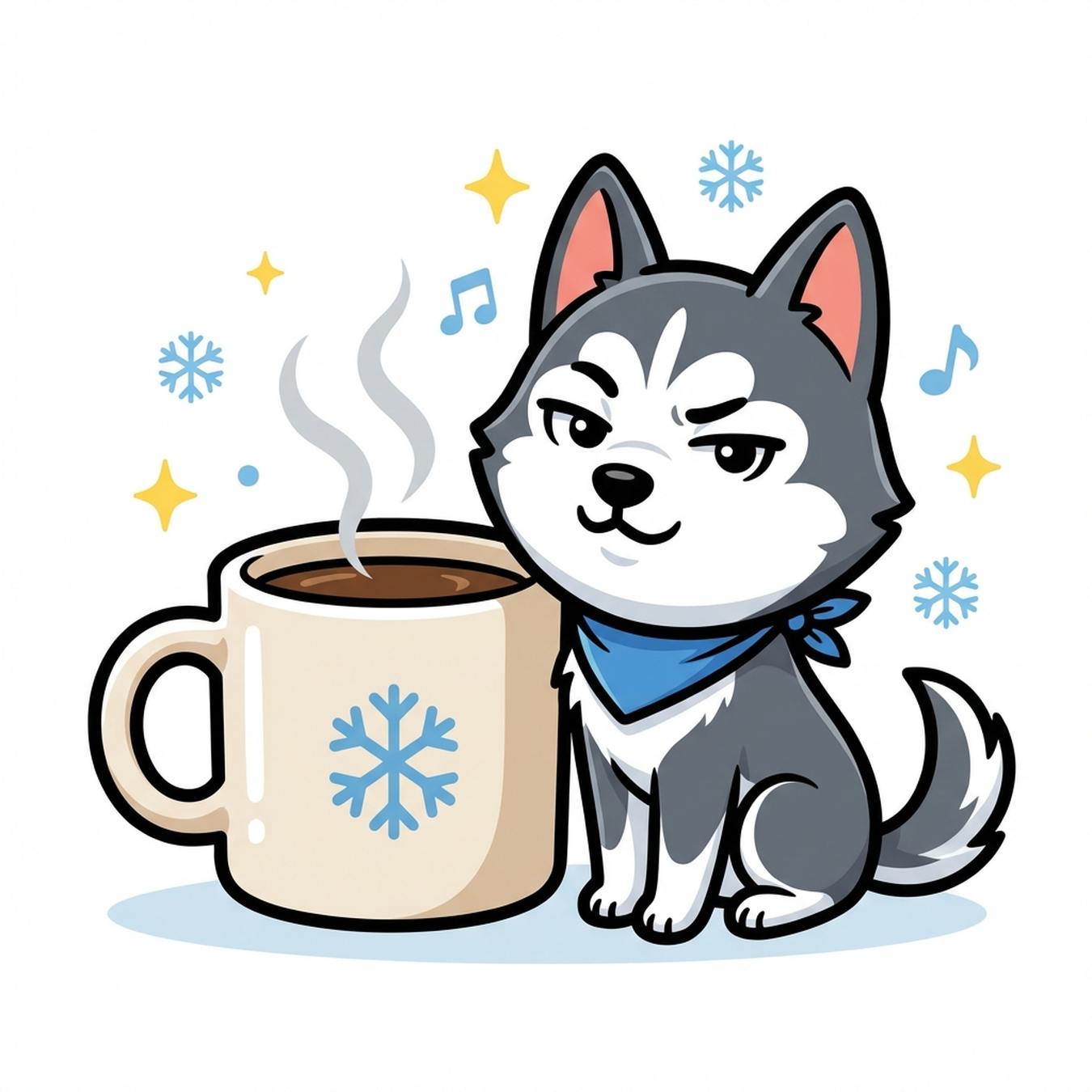 Husky
