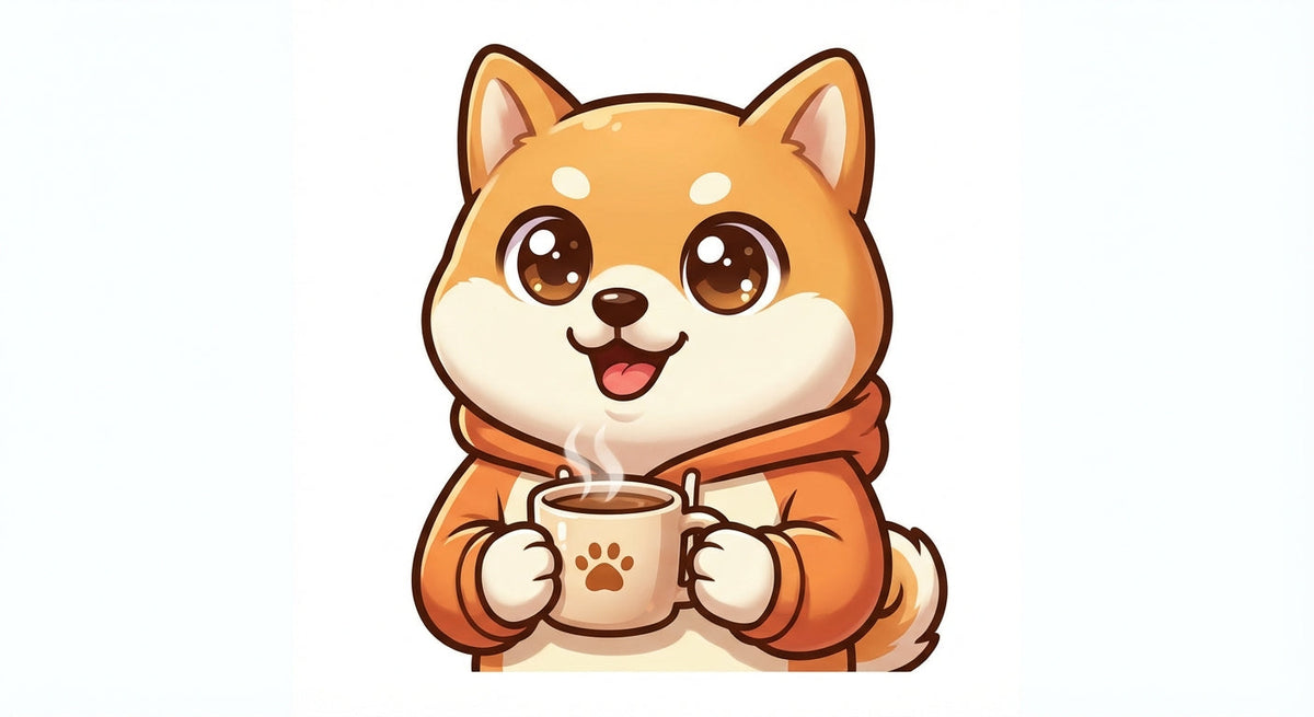Shiba Inu