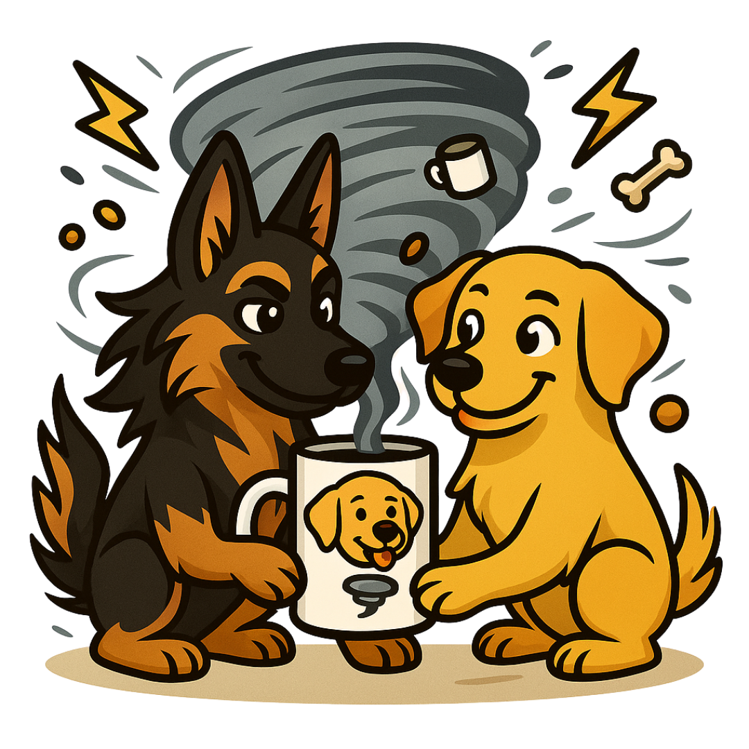 Pupnado