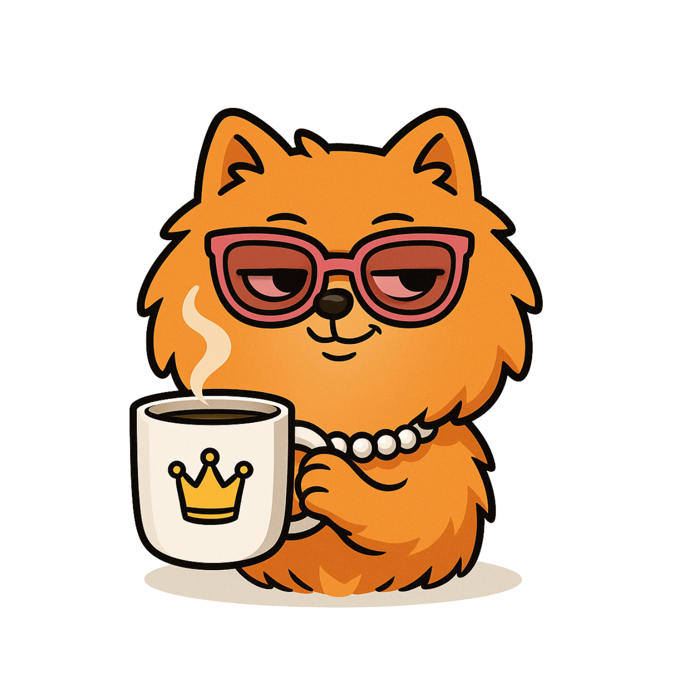 Pomeranian