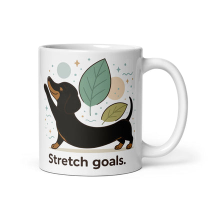 Dachshund – Stretch Goals