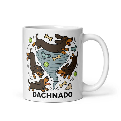 Dachshund – Dachnado