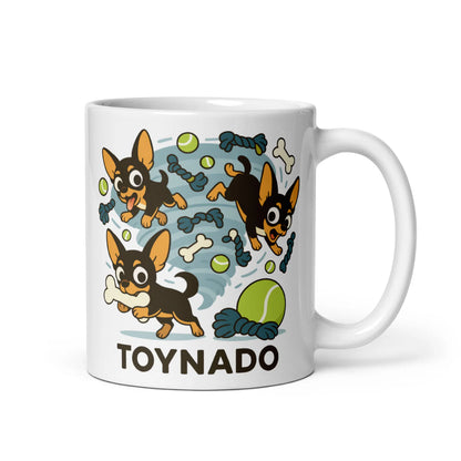 Chihuahua – Toynado