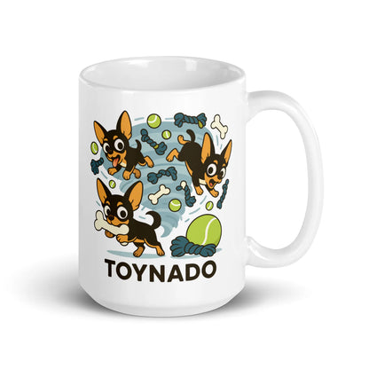 Chihuahua – Toynado
