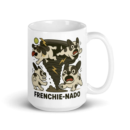 French Bulldog – Frenchie-Nado
