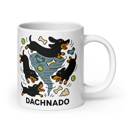 Dachshund – Dachnado