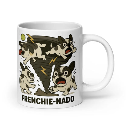 French Bulldog – Frenchie-Nado
